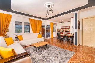 Nefesim suit apart kaş kalkan - Kalkan - 8
