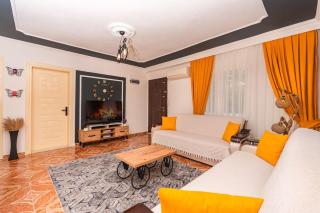 Nefesim suit apart kaş kalkan - Kalkan - 6