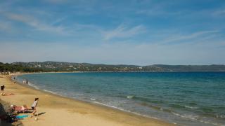 Rez de jardin à 100m de la mer - Cavalaire-sur-Mer - 1