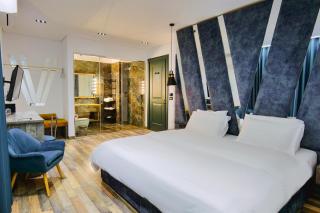 Asi Rooftop Hotel - Sarandë - 9