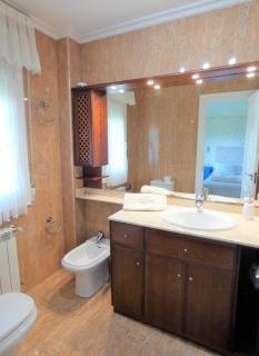 Villa La Ballena de Sonabia - Oriñón - 1