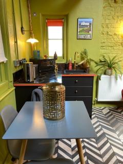Lepine- Holiday apartment in sunny Folkestone - Kent - 8
