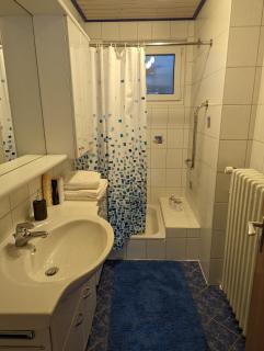 Ferienwohnung Rosenbaum - - 5