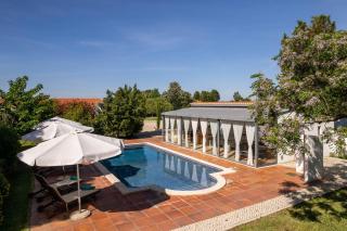 Sete Quintas Country House - Salvaterra de Magos - 9