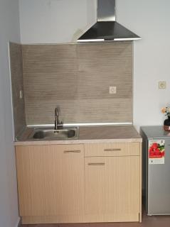 Halkidiki Rooms - Nea Fokea - 1