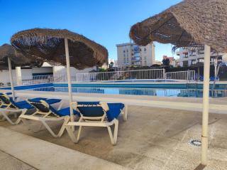 Lightbooking La Nogalera Torremolinos - Torremolinos - 0