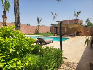 Dar Sofia Villa - Marrakech - 0