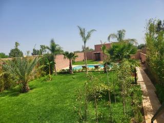 Dar Sofia Villa - Marrakech - 9
