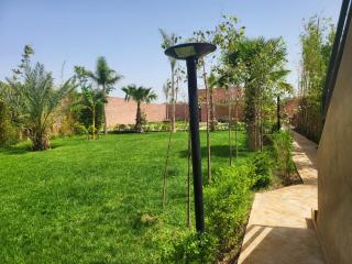 Dar Sofia Villa - Marrakech - 4