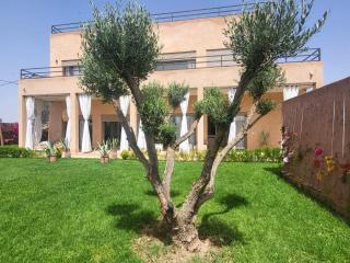 Dar Sofia Villa - Marrakech - 5