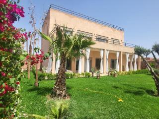 Dar Sofia Villa - Marrakech - 7