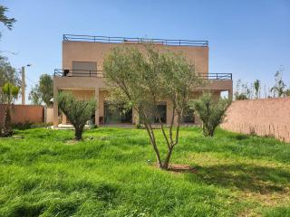 Dar Sofia Villa - Marrakech - 6