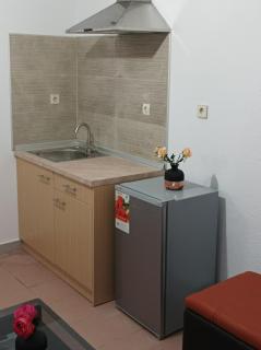 Halkidiki Rooms - Nea Fokea - 4