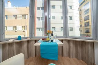 Apartamento a 20 m a pie playa de Las Canteras - Las Palmas de Gran Canaria - 2