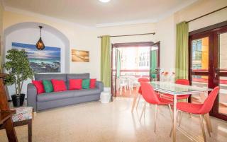 Apartamento con Balcón Las canteras DiMar P22 - Las Palmas - 9