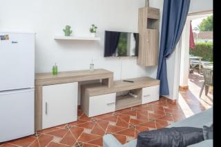 Lightbooking Los Arcos Playa Inglés con terraza solarium y barbacoa - Playa del Inglés - 1