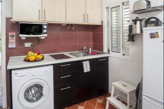 Lightbooking Los Arcos Playa Inglés con terraza solarium y barbacoa - Playa del Inglés - 8