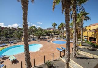 Lightbooking Oasis Royal Corralejo F311 - Corralejo - 0