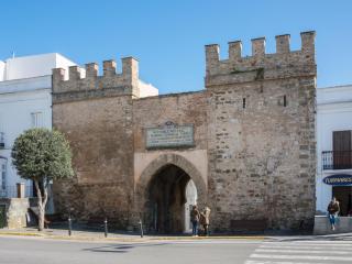 Tarifa II Convento - Tarifa - 5