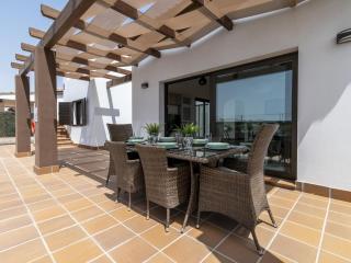 Lightbooking Pueblo Majorero piscina climatizada - Caleta de Fuste - 7