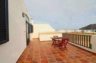 Lightbooking La Graciosa - Caleta de Sebo - 9
