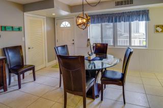 Sunny Ocean Village Beach Condo Community Pool - Fort Pierce - 5