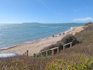 East Creek - dog friendly beachside home with pool in Ringstead - Dorchester - 2