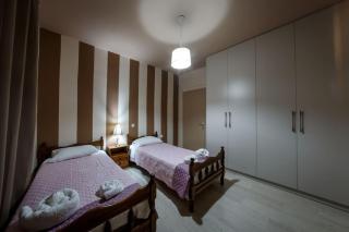 Nadia Apartments A - Kalamaki - 5