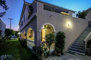 Nadia Apartments A - 1