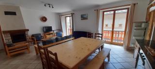 La Turra - Lanslebourg-Mont-Cenis - 9