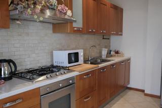 Nadia Green House Sommacampagna Verona - 1