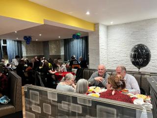 Earl David Hotel - 3