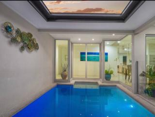Tropical Villa Hideaway - Yorkeys Knob - 0