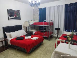 hostel olivos - 3