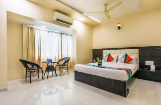 Hotel Venture Grand - 0