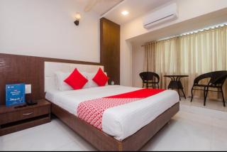 Hotel Venture Grand - 8