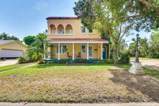 Sarasota Vacation Rental with Private Pool and Lanai! - 9