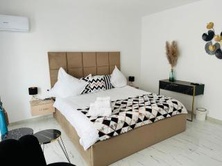 B&S Boutique Studio - Mamaia Nord - Năvodari - 4