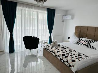 B&S Boutique Studio - Mamaia Nord - Năvodari - 5