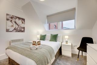 Hudson's Haven Apartments - By Week2Week - Newcastle upon Tyne - 4