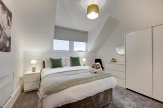 Hudson's Haven Apartments - By Week2Week - Newcastle upon Tyne - 3