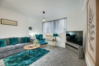 Hudson's Haven Apartments - By Week2Week - Newcastle upon Tyne - 9
