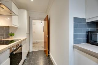 Hudson's Haven Apartments - By Week2Week - Newcastle upon Tyne - 5