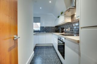 Hudson's Haven Apartments - By Week2Week - Newcastle upon Tyne - 6