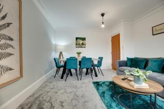 Hudson's Haven Apartments - By Week2Week - Newcastle upon Tyne - 8