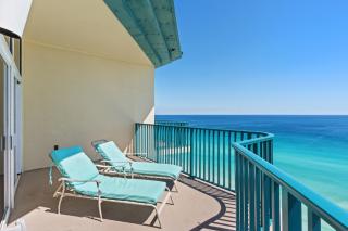 Jade East Towers 1950 by Newman-Dailey - Destin - 1