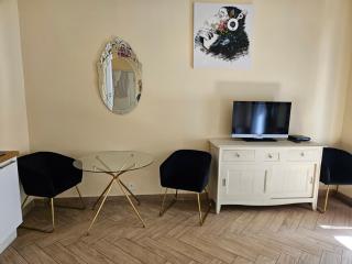 Le Sancy appartement - 6