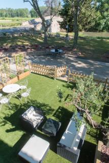Le Relais De Pigasse - Ouveillan - 5
