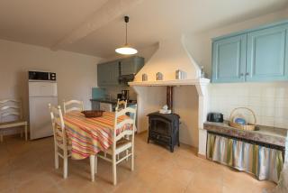Le Relais De Pigasse - Ouveillan - 3