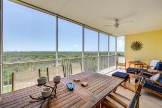 Estero Resort Condo with 2 Pools and Tennis Center! - Estero - 9